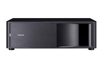 Amazon.co.jp: ONKYO SL-T300 サブウーファーシステム アンプ